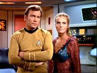 Click to watch 'The Mark of Gideon' (popup) Star Trek TOS